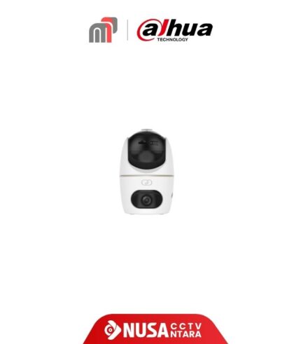 Smart CCTV DH-H3D-3F