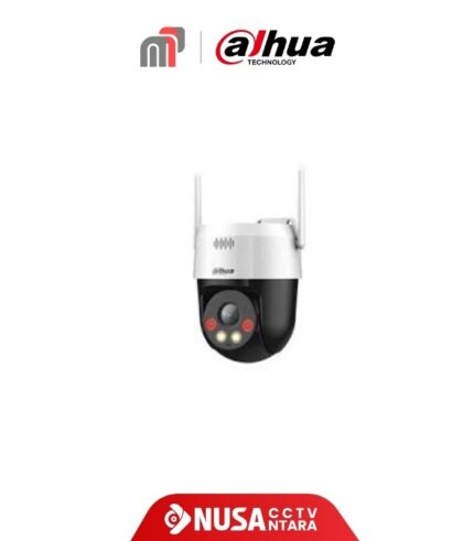 Smart CCTV DH-P3A