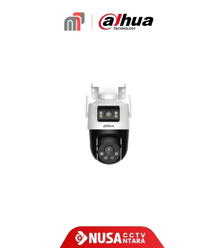 Smart CCTV DH-P3D-3F-PV Smart CCTV DH-P3D-3F-PV