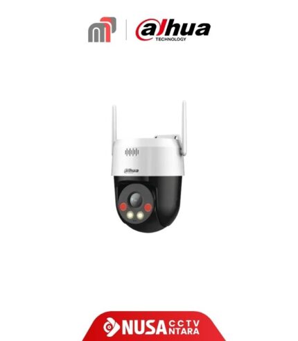 Smart CCTV DH-P5A