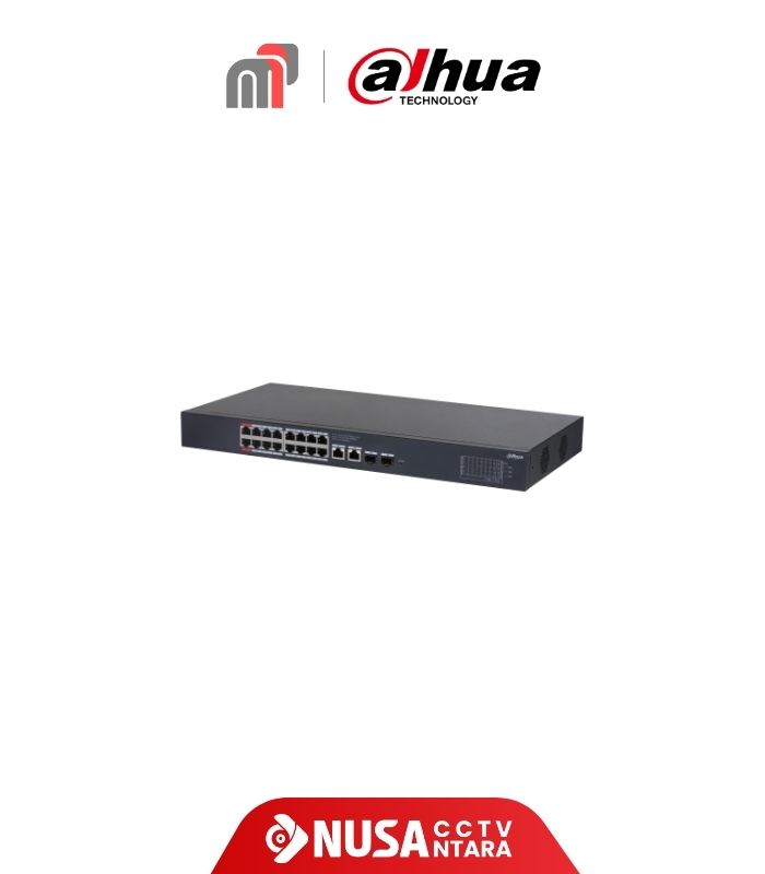 Switch DH-CS4220-16GT-135 Switch DH-CS4220-16GT-135