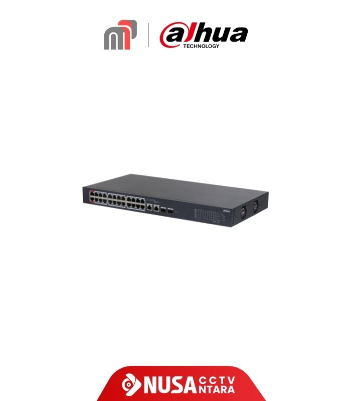Switch DH-CS4226-24ET-375 Switch DH-CS4226-24ET-375