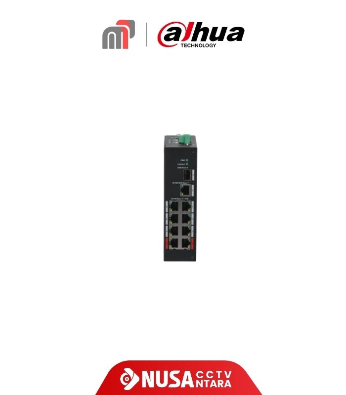 Switch DH-PFS3110-8ET-96 Switch DH-PFS3110-8ET-96