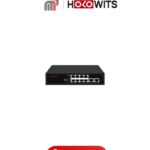Switch HWT-NSW608-2FE
