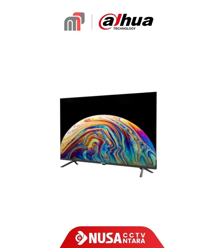 Televisi DHI-LTV43-SD200 Televisi DHI-LTV43-SD200