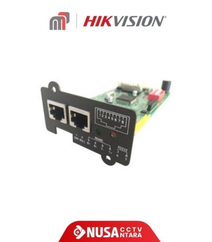 UPS R Series UPS SNMP Card