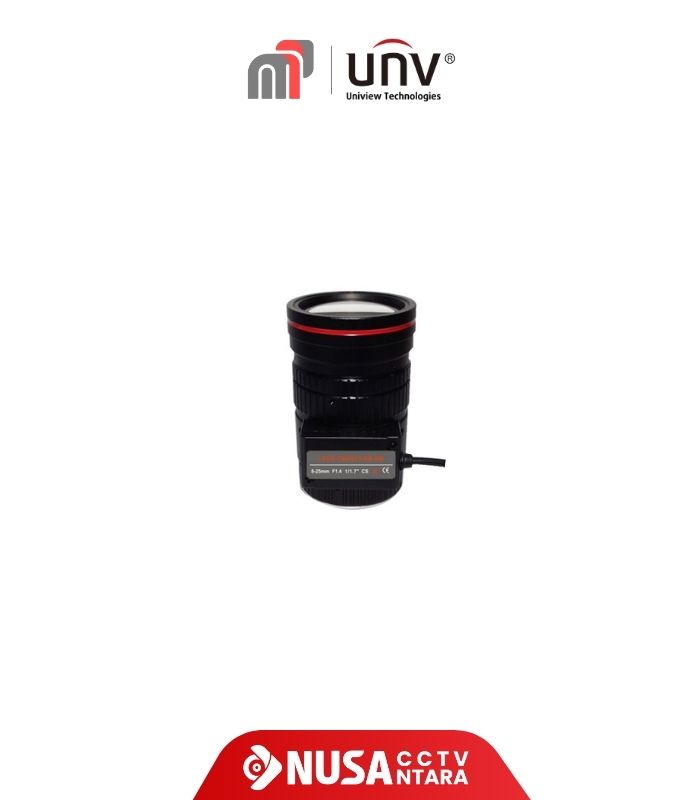 Accessories LENS-DM0825-8M-NB Accessories LENS-DM0825-8M-NB