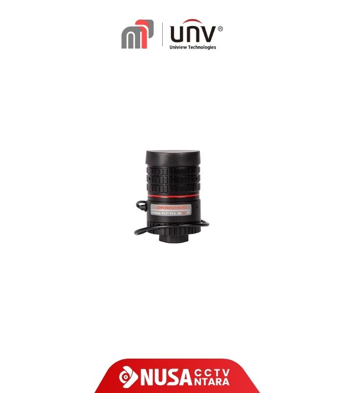 Accessories LENS-DM3816-8M-NB Accessories LENS-DM3816-8M-NB