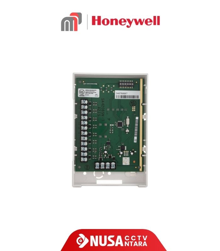 Module (Relay / Expender / Extender) 4208SN Module (Relay / Expender / Extender) 4208SN