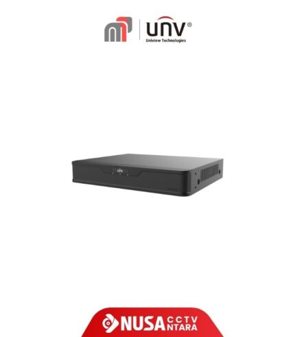 NVR CCTV NVR301-04B-IQ