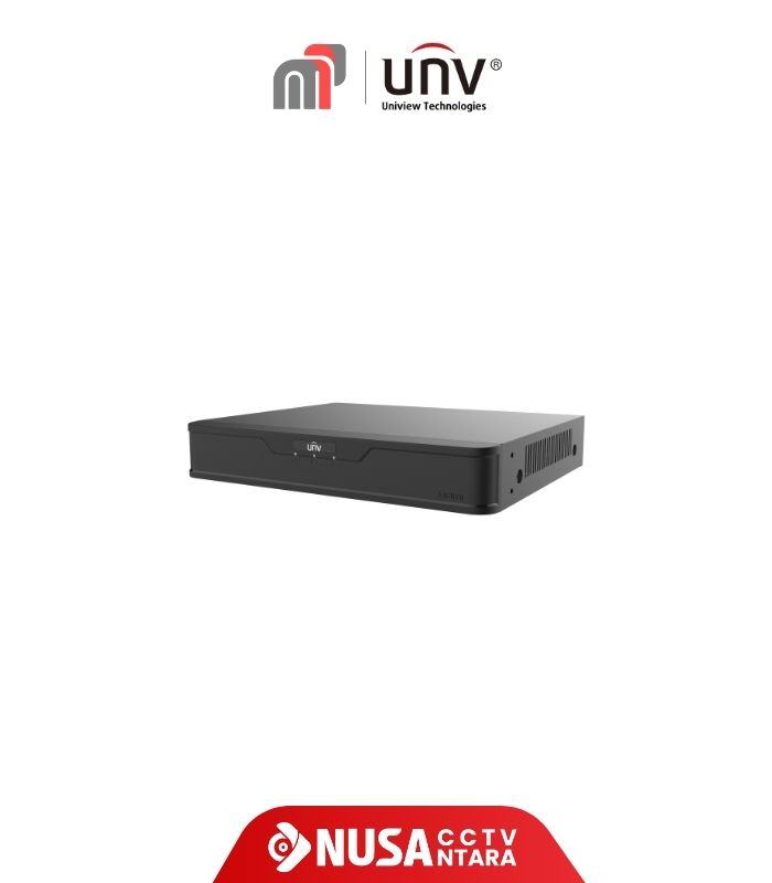 NVR CCTV NVR301-04B-IQ NVR CCTV NVR301-04B-IQ