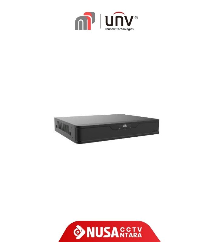 NVR CCTV NVR301-04B-LP4-IQ NVR CCTV NVR301-04B-LP4-IQ