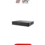 NVR CCTV NVR301-04B-P4-IQ
