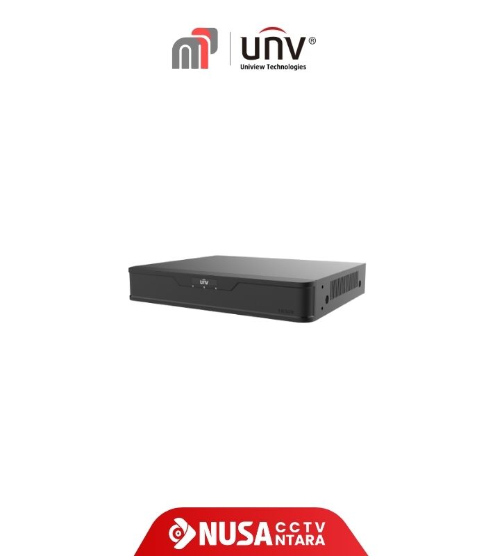 NVR CCTV NVR301-04B-P4-IQ NVR CCTV NVR301-04B-P4-IQ