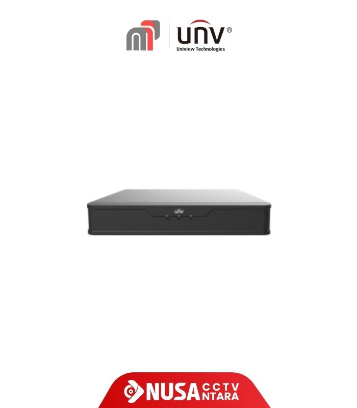 NVR CCTV NVR301-04LS3-P4 NVR CCTV NVR301-04LS3-P4