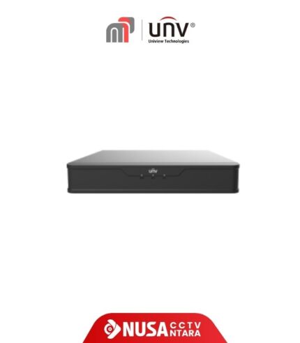 NVR CCTV NVR301-04S3-P4