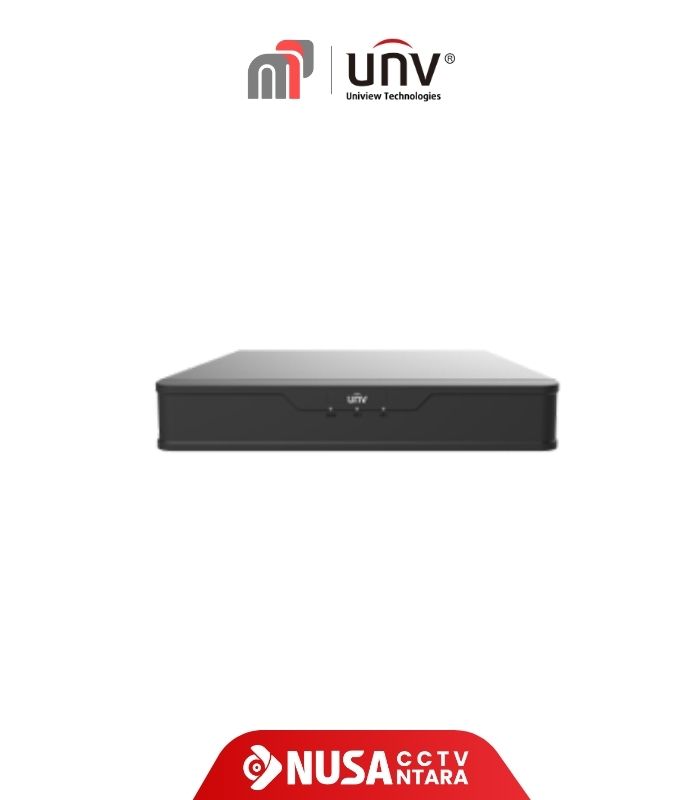 NVR CCTV NVR301-04S3-P4 NVR CCTV NVR301-04S3-P4
