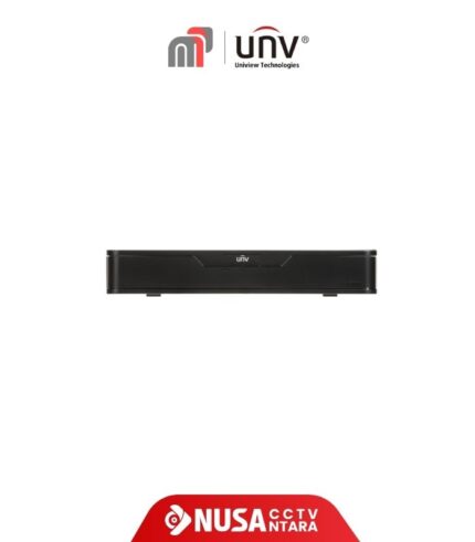 NVR CCTV NVR301-08B-IQ