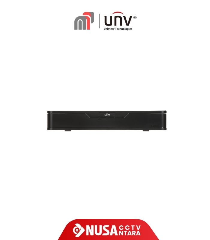 NVR CCTV NVR301-08B-IQ NVR CCTV NVR301-08B-IQ