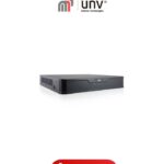 NVR CCTV NVR301-08B-LP8-IQ
