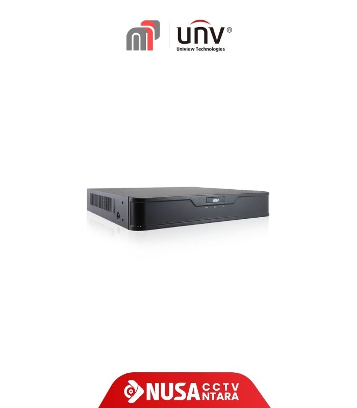 NVR CCTV NVR301-08B-LP8-IQ NVR CCTV NVR301-08B-LP8-IQ