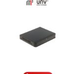 NVR CCTV NVR301-08B-P8-IQ