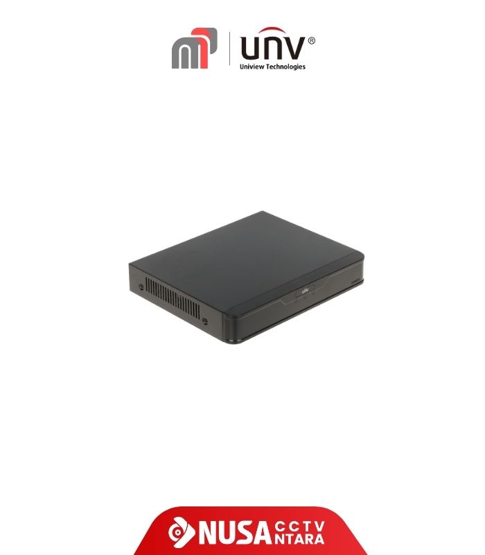 NVR CCTV NVR301-08B-P8-IQ NVR CCTV NVR301-08B-P8-IQ