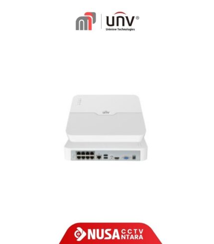 NVR CCTV NVR301-08LS3-P8