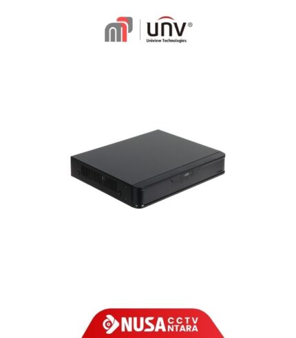 NVR CCTV NVR301-16B-IQ