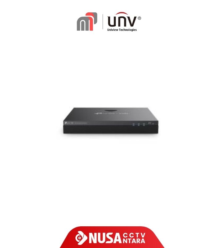 NVR CCTV NVR301-16B-LP8-IQ NVR CCTV NVR301-16B-LP8-IQ