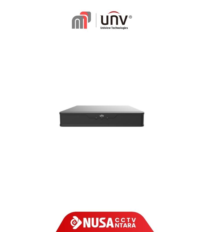 NVR CCTV NVR302-08B-P8-IQ NVR CCTV NVR302-08B-P8-IQ