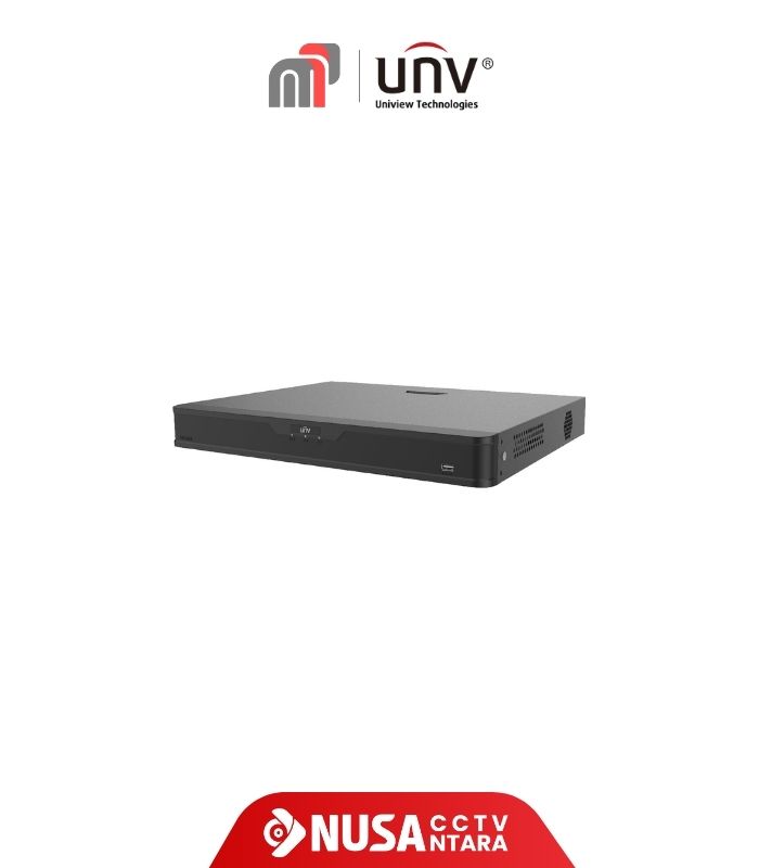 NVR CCTV NVR302-16B-IQ NVR CCTV NVR302-16B-IQ