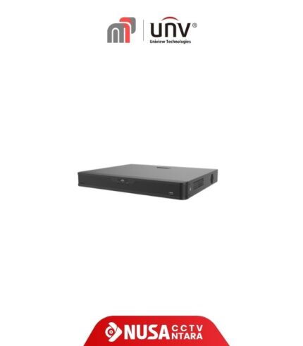 NVR CCTV NVR302-16B-P16-IQ
