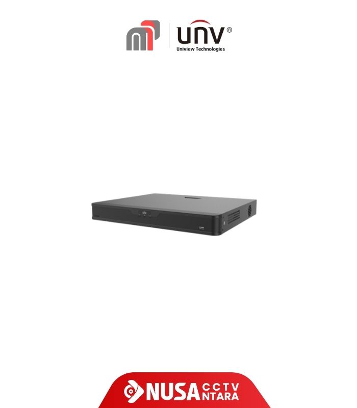 NVR CCTV NVR302-16B-P16-IQ NVR CCTV NVR302-16B-P16-IQ