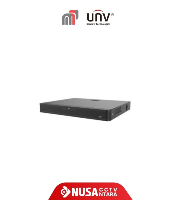 NVR CCTV NVR302-32B-IQ NVR CCTV NVR302-32B-IQ