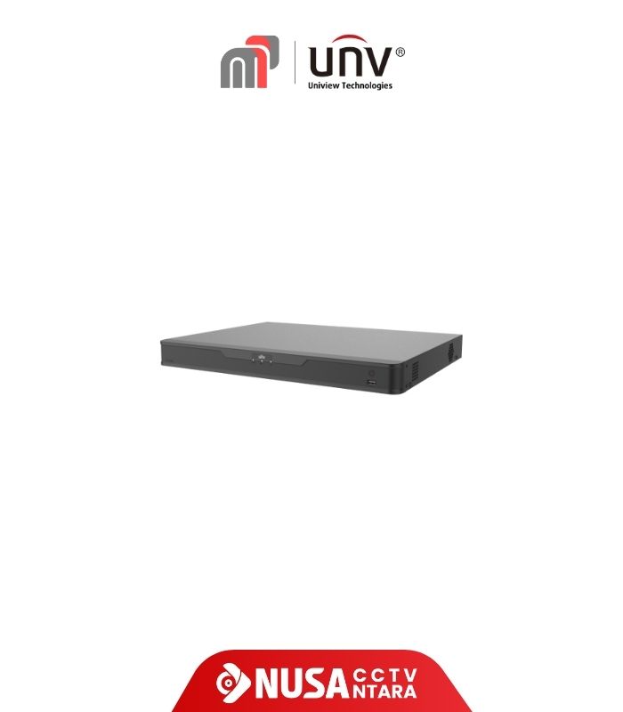 NVR CCTV NVR304-16B-IQ NVR CCTV NVR304-16B-IQ