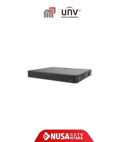 NVR CCTV NVR304-32B-IQ