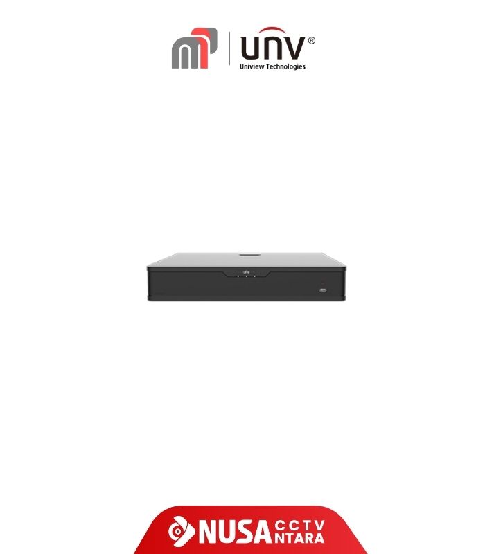 NVR CCTV NVR304-32B-P16-IQ NVR CCTV NVR304-32B-P16-IQ