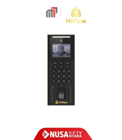 Access Control HIK-FRT24-FW (M1 Card)