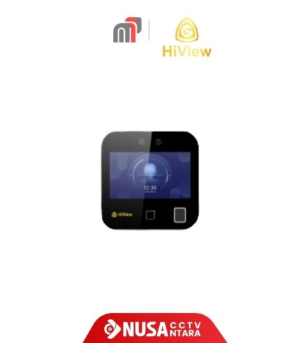 Access Control HIK-FRT43-FW (M1 Card)