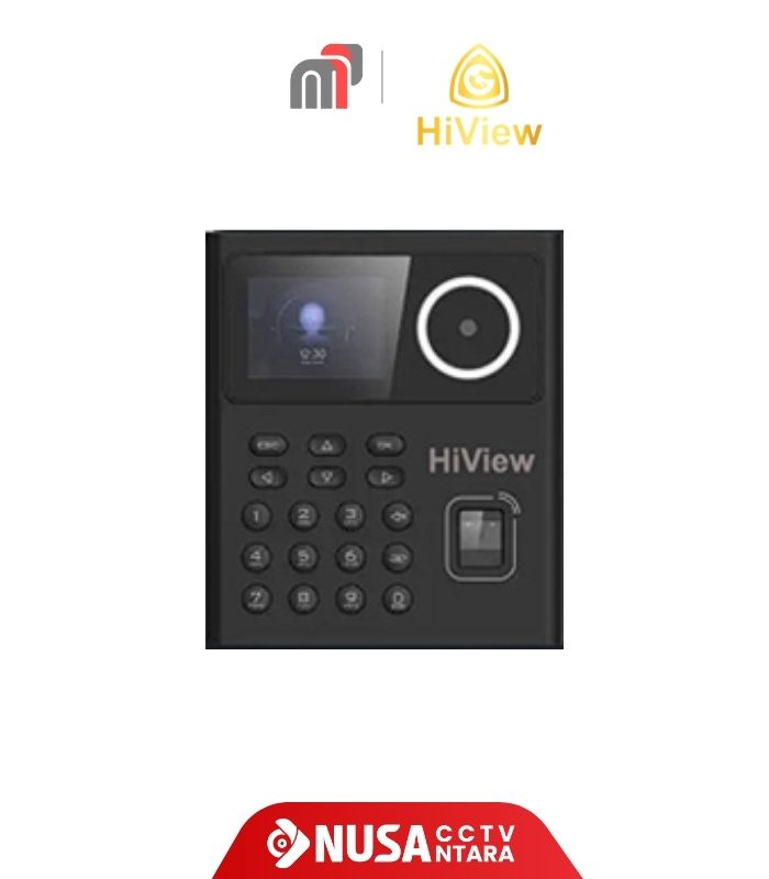 Access Control HIK-K1T320MFX Access Control HIK-K1T320MFX