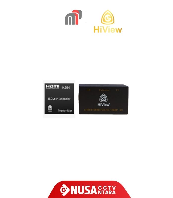 Accessories HDMI EXTENDER 150 M Accessories HDMI EXTENDER 150 M