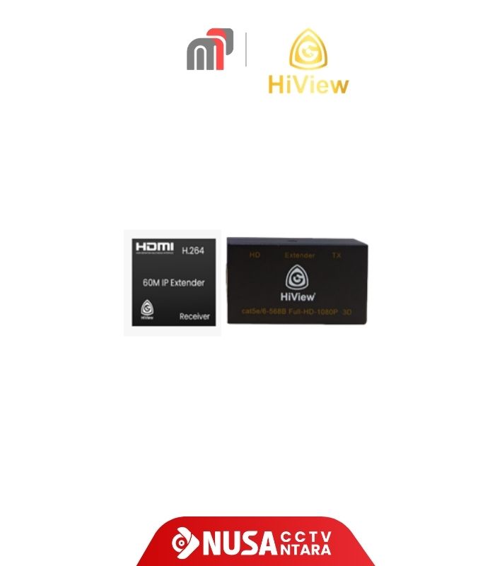 Accessories HDMI EXTENDER 60 M Accessories HDMI EXTENDER 60 M