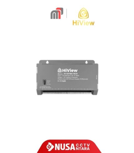 Accessories HI-12V16A-16CH