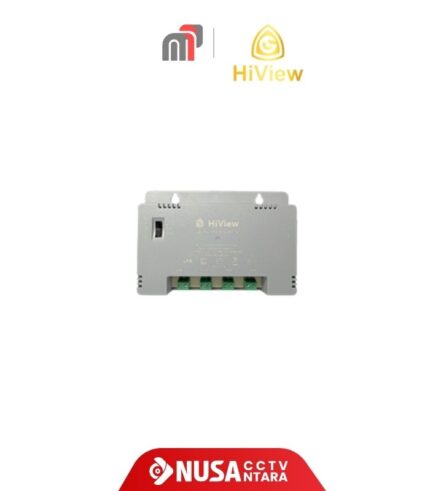 Accessories HIK-PSU-4CH
