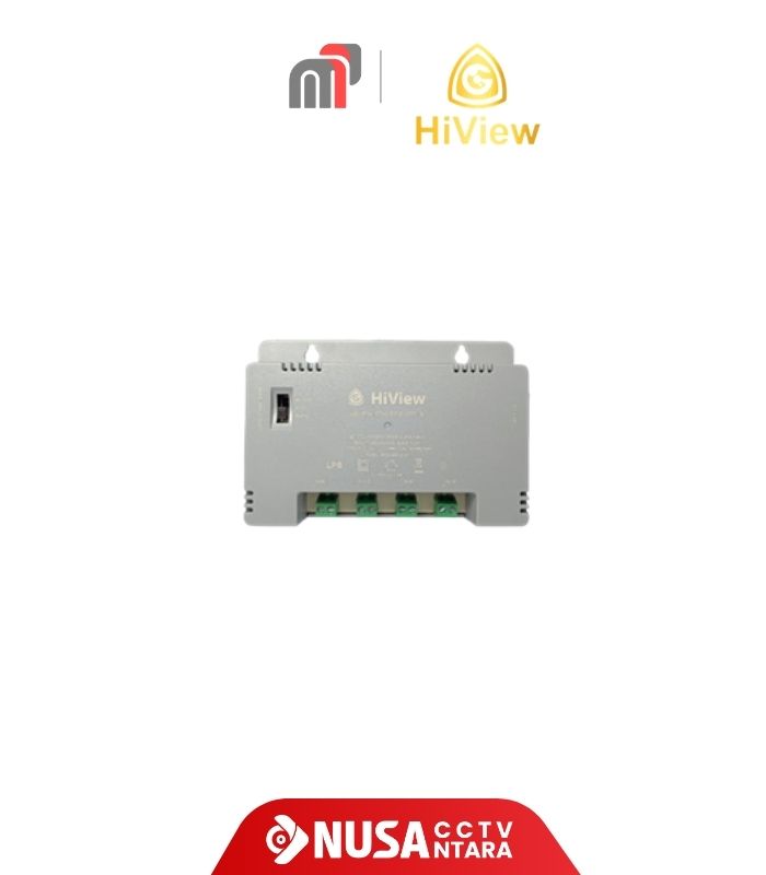 Accessories HIK-PSU-4CH Accessories HIK-PSU-4CH