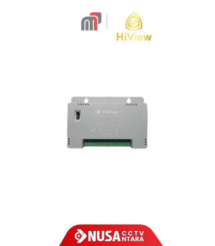 Accessories HIK-PSU-8CH Accessories HIK-PSU-8CH