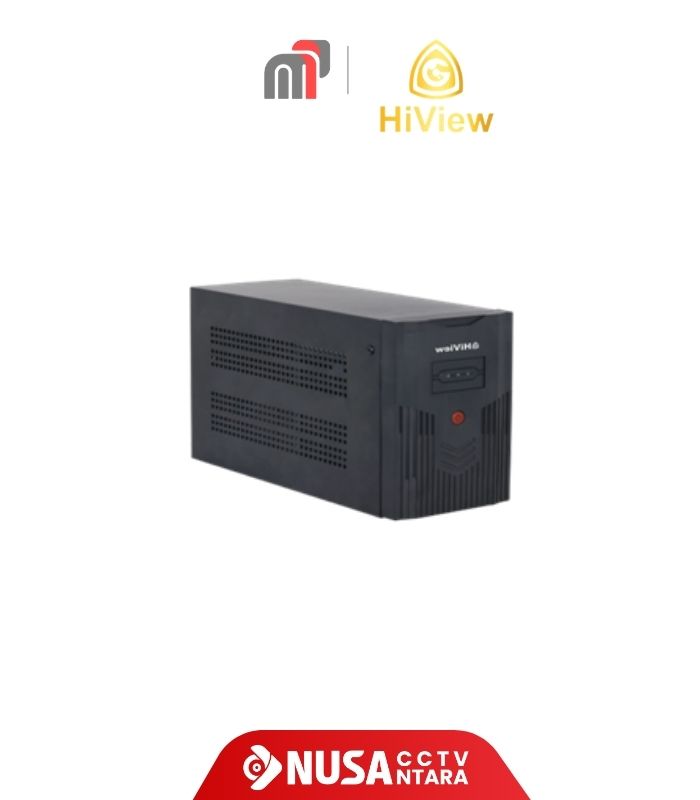 Accessories HIVIEW1200VA Accessories HIVIEW1200VA