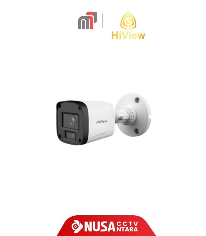 Camera CCTV HiView HIK-B1240CMP-IL-A Camera CCTV HiView HIK-B1240CMP-IL-A