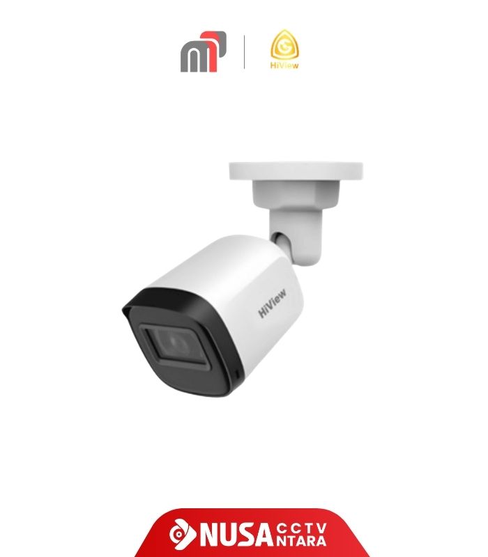 Camera CCTV HiView HIK-B1A21P-U-A Camera CCTV HiView HIK-B1A21P-U-A